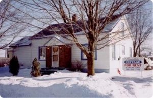 Snowflake Cottage Photo 1